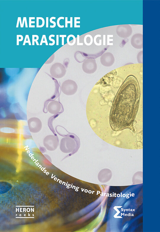Medische parasitologie