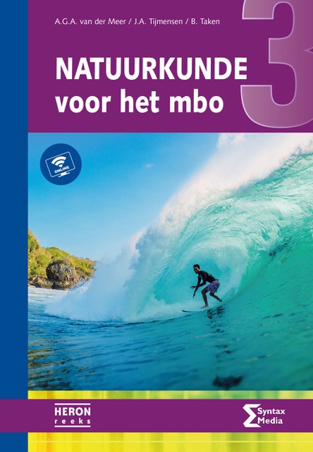 Natuurkunde voor het mbo Deel 3