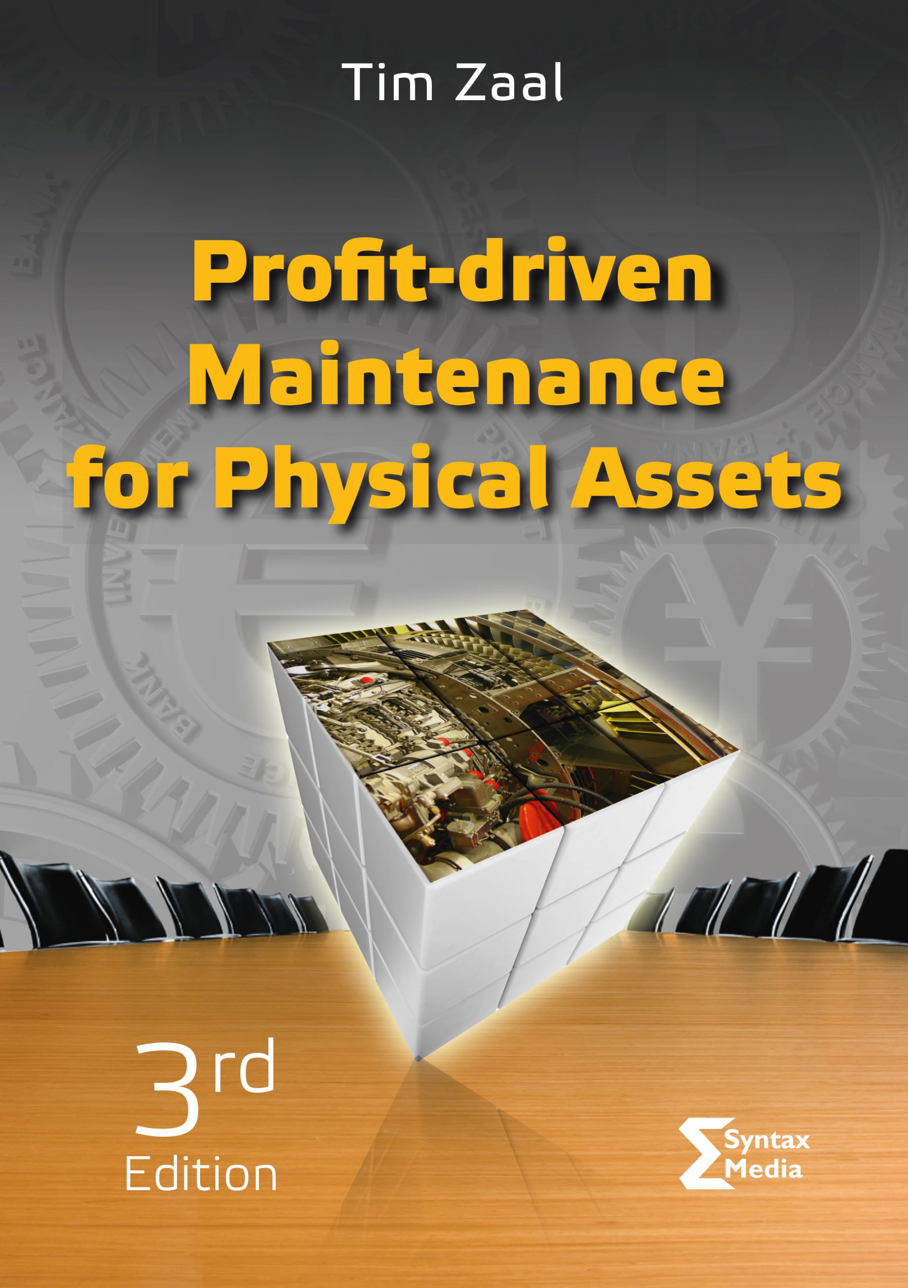 Profit-Driven Maintenance for physical assets-Syntax